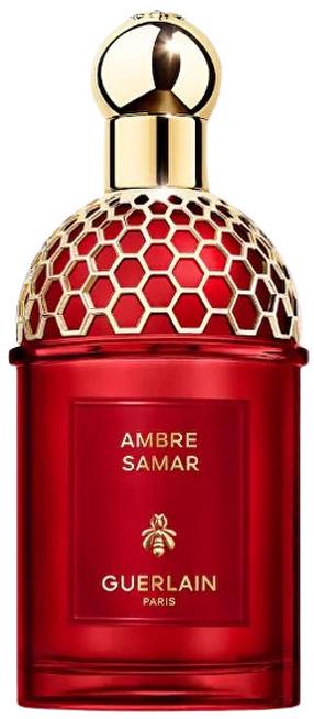Parfimērijas ūdens Guerlain Absolus Allegoria Ambre Samar, 125 ml