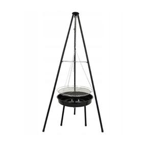 Lõkkealus 2in1, 79 cm x 69 cm x 151 cm