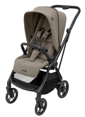 Sporta rati Maxi-Cosi Leona 2 1204470300, gaiši brūna krās.
