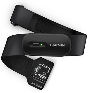 Pulsometrs ar krūšu siksnu Garmin HRM 200 M-XL, 106 cm x 6.8 cm