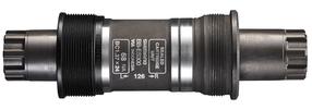 Rattarumm Shimano Acera BB-ES300, teras, must v.