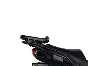 Stiprinājuma komplekts Shad Kawasaki Versys 1000 (12-25), melna krās.