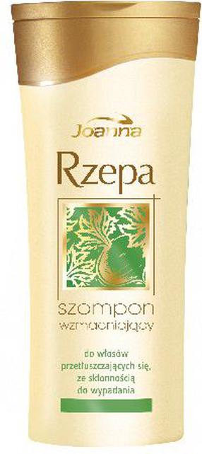 Шампунь Joanna Rzepa Black Radish, 200 мл