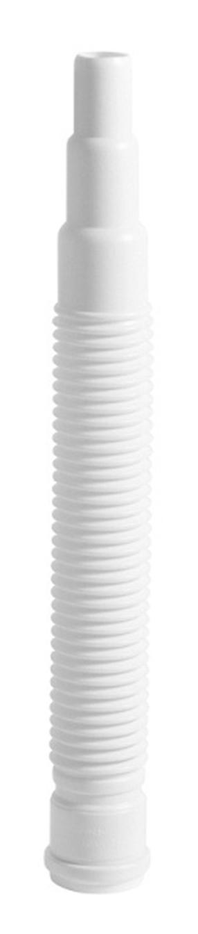 Elastīgais savienojums iekštelpu kanalizācijai Tycner, 32 mm x 40 mm x 50 mm, 1 - 180 °