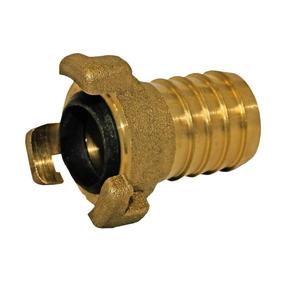 Ühendus Prof, 30 mm - väliskeere / 30 mm - vooliku otsik