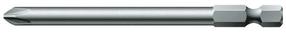 Бита для отвертки Wera 851/4 Z, PH2, 89 мм, 1/4"