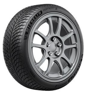 Žieminė automobilių padanga Michelin Pilot Alpin 5 235/40/R19, 96-W, XL, D, B, 70 dB