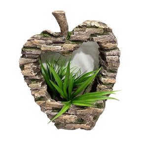 Sodo dekoracija "Obuolys" Garden Center NFY1909B-45/YSJ1909B-45, 39 cm x 17 cm x 45 cm, įvairių spalvų