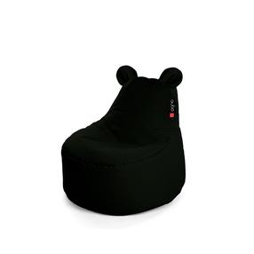 Sėdmaišis Teddy Copers Pop Fit, juoda sp.