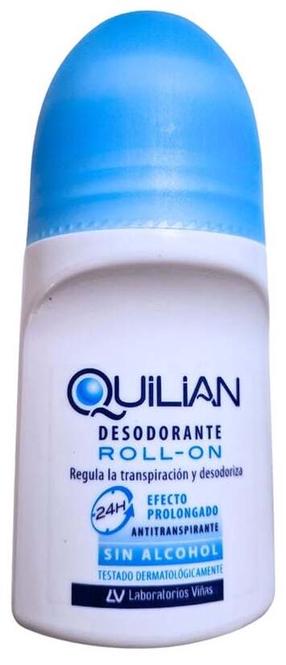 Dezodorants sievietēm Quilian Roll-on, 50 ml