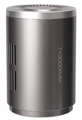 Аксессуар, аккумулятор Jimmy Battery Pack T-DC54D, 11 см, ⌀7.8 см