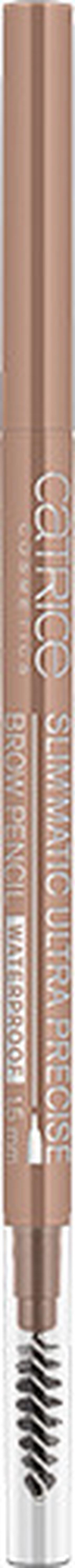 Uzacu zīmulis Catrice Slim'Matic Ultra Precise, 0.05 g 20 medium