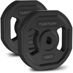 Disku svari Tunturi Pro Aerobic, 2 x 10 kg