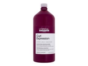 Šampūns L’Oréal Professionnel Paris Serie Expert Curl Expression Gel, 1500 ml