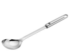 Karote Zwilling Pro 37160-024-0, 34.9 cm, sudraba krās.