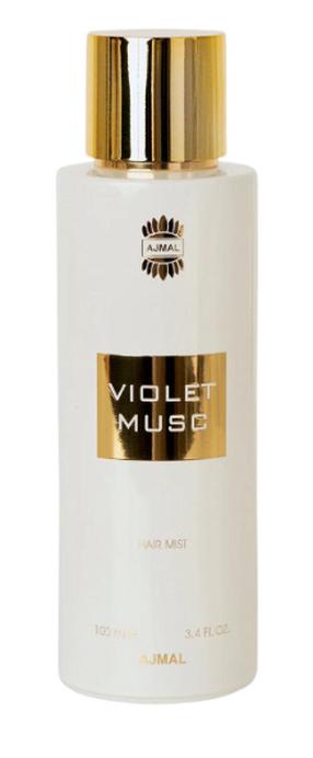 Духи для волос Ajmal Violet Musc, 100 мл