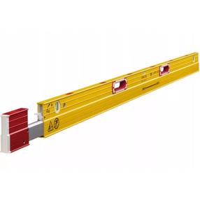 Lood Stabila 106TM, 3790 mm