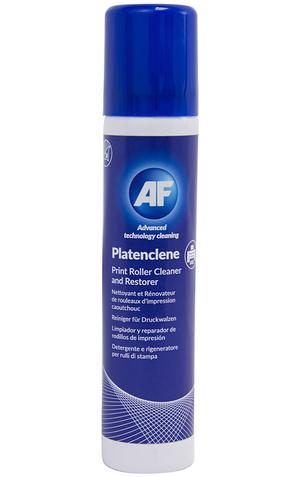 Valiklis, spausdintuvams AF Platenclene Prin Roller Cleaner And Restorer, 0.100 l