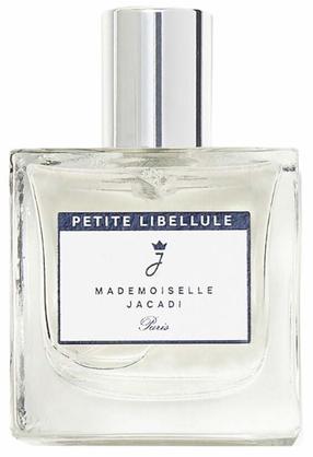 Bērnu smaržas Jacadi Mademoiselle Petite Libellule