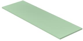 Termiskais spilventiņš Akasa AK-TT140-01, 7 cm, zila krās.