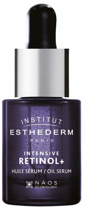 Sejas serums Institut Esthederm Intensive Retinol+, 15 ml, 35+
