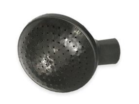 Laistytuvo antgalis 472033, juoda, 5 l