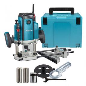 Elektriskā frēze Makita RP2303FC07, 2100 W