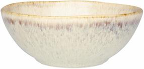 Bļoda Maku Mist, bēša krās., 17 cm, 0.65 l