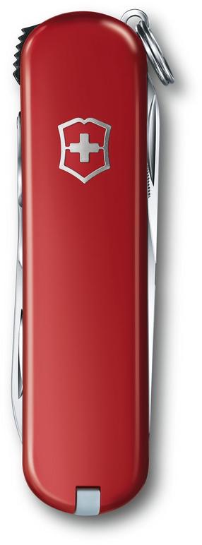 Kabatas nazis Victorinox NailClip 580, 6.5 cm