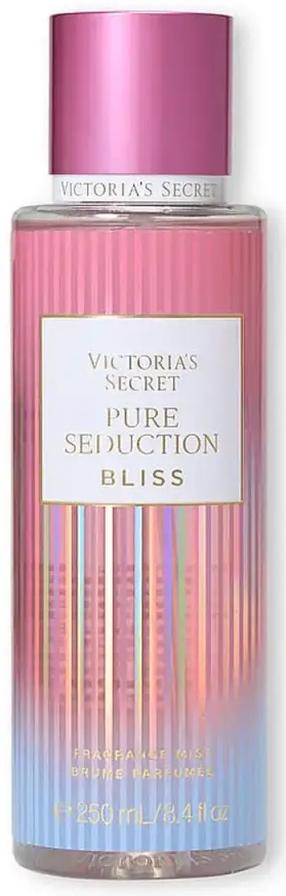 Ķermeņa miglas Victoria's Secret Pure Seduction Bliss, 250 ml