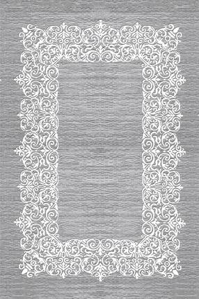 Paklājs Conceptum Hypnose HMNT644, daudzkrāsaina, 100 cm x 60 cm