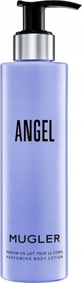Kūno losjonas Mugler Angel, 200 ml