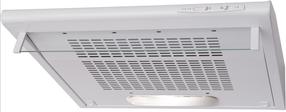 Õhupuhasti Amica OSC6112W, valge v.