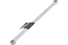 Gredzena atslēga, divpusējs JCB JCB-7601113, 330 mm, 11 - 13 mm