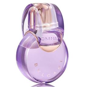 Tualetinis vanduo Bvlgari Omnia Amethyste, 30 ml
