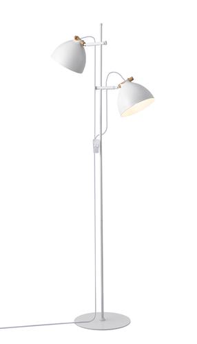 Toršeras Domoletti Double, 80 W, 2xG9