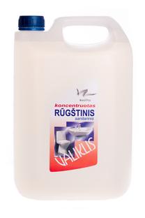 Valymo priemonė, įvairiems paviršiams Ūla, 5 l