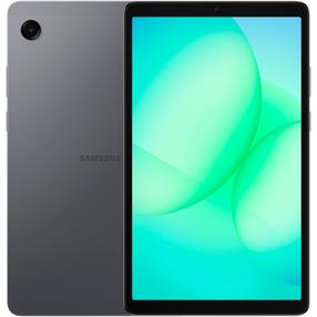 Planšetinis kompiuteris Samsung Galaxy Tab A11 LTE SM-X135FZAAEUB, 8.6", 8GB/64GB, 4G, pilka sp.