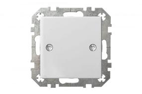 Nobeigums Liregus Cover D-001-01 White