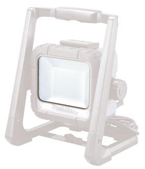 Filtrs, antiatstarojoša plēve Makita A-58154