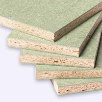 Statybinė MDP plokštė P5 VMG LIGNUM BOARD, 250 cm x 120 cm x 1.8 cm