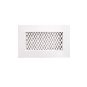 Kaminarest Hearth x 17 cm x 11 cm, teras, valge v.