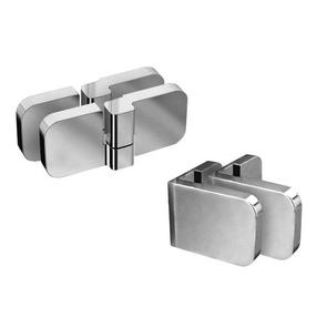 Tvirtinimo detalių komplektas Ravak BVS2-L D01000A072, 2 vnt.