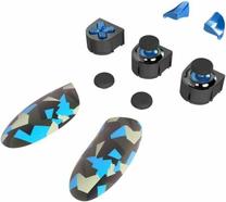 Priedas Thrustmaster Accessory Pack for Eswap X Pro, mėlyna sp.