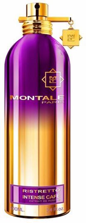 Parfüümvesi Montale Paris Ristretto Intense Café, 100 ml