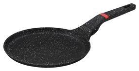 Cepšanas panna Bollire Milano BR-1108, Ø 24 cm, alumīnijs