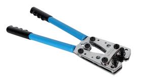 Replės Högert Crimping HT1P206, 390 mm