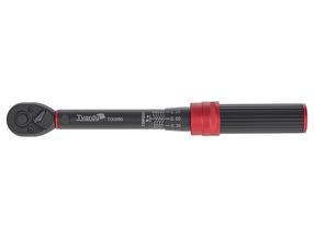 Dinamometrinis raktas Tvardy T00250, 240 mm