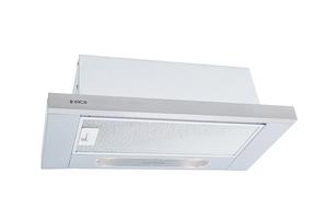 Встроенная вытяжка Elica SLIMM STD GRIX/A/60, серебристый цв.