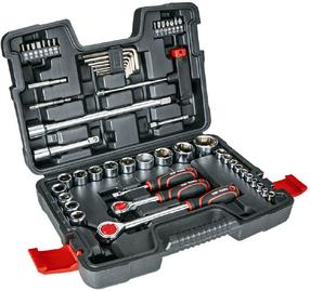 Instrumentu komplekts Top Tools Top Tools